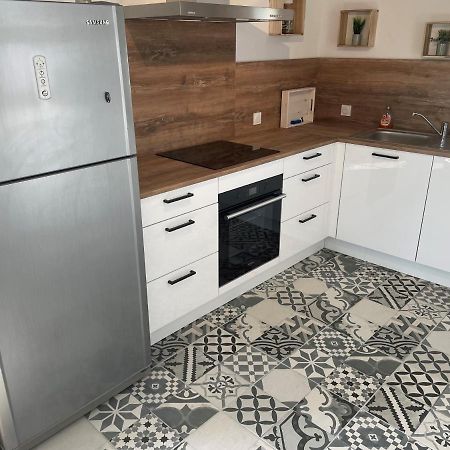 Appartement Cosy Verduron Vue Mer Panoramique مارسيليا المظهر الخارجي الصورة