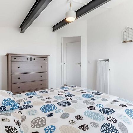 Appartement Cosy Verduron Vue Mer Panoramique مارسيليا المظهر الخارجي الصورة