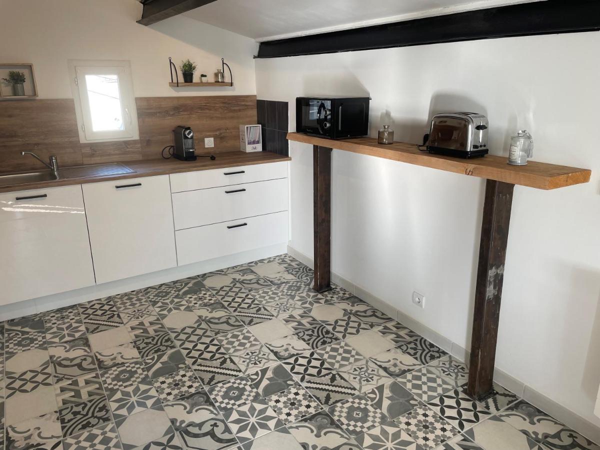 Appartement Cosy Verduron Vue Mer Panoramique مارسيليا المظهر الخارجي الصورة