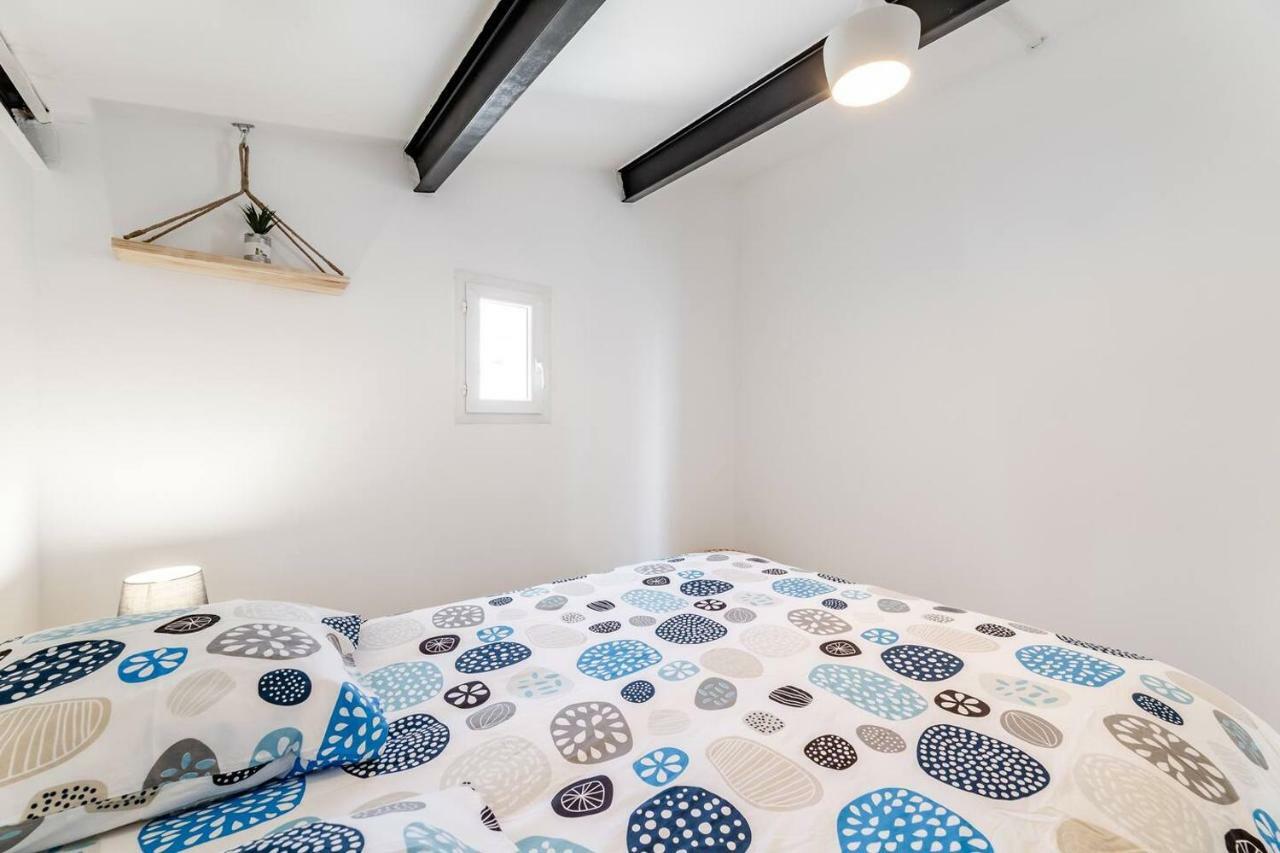 Appartement Cosy Verduron Vue Mer Panoramique مارسيليا المظهر الخارجي الصورة